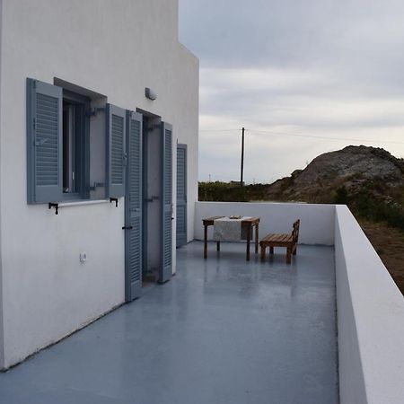Ktima Panagia Apartment Glinado Naxos Екстериор снимка