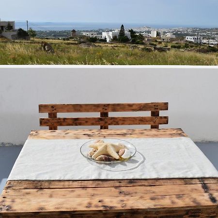 Ktima Panagia Apartment Glinado Naxos Екстериор снимка