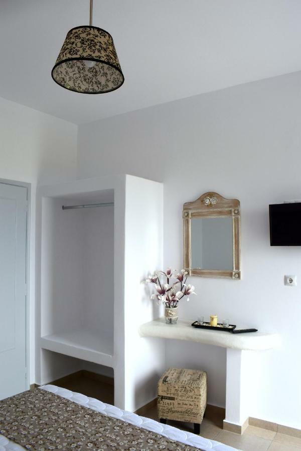 Ktima Panagia Apartment Glinado Naxos Екстериор снимка