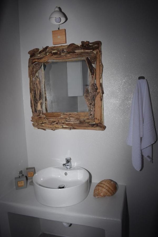 Ktima Panagia Apartment Glinado Naxos Екстериор снимка