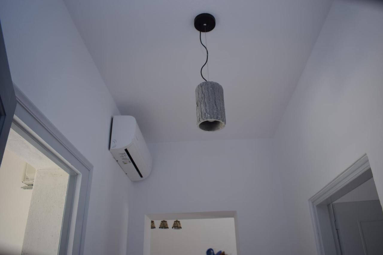 Ktima Panagia Apartment Glinado Naxos Екстериор снимка