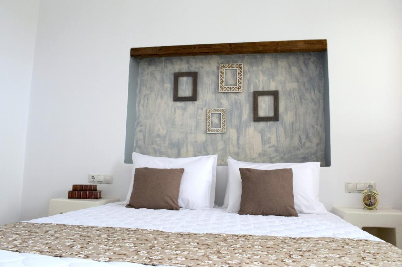 Ktima Panagia Apartment Glinado Naxos Екстериор снимка